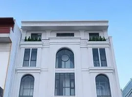 Khách Sạn Phượng Vĩ