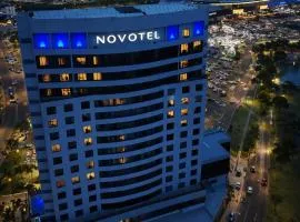 Novotel Uberlândia