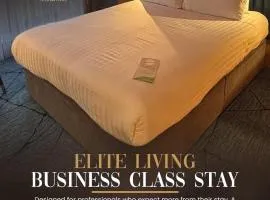 The Elet Signature Boutique Hotel