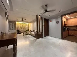 Signature Suites- near Taj Mahal