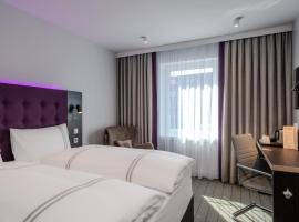 Premier Inn Hannover City Centre, отель в Ганновере