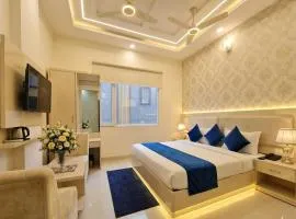 Hotel Sky Nest Suites Near Delhi IGI Airport