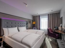 Premier Inn Hannover City Centre, hotel em Hanôver