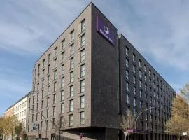 Premier Inn Hamburg City Berliner Tor