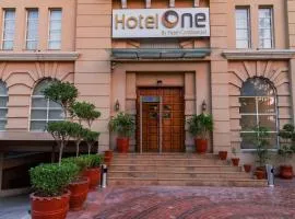Hotel One Garden Town, Lahore