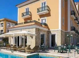 Estoril Boutique Hotel - Adults Only
