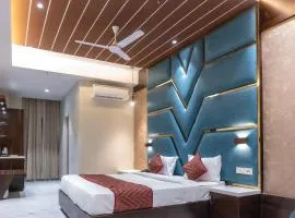 The Kamoda Resort