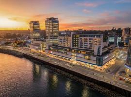 Novotel Puerto Montt, hotel sa Puerto Montt