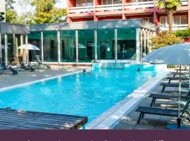 Hotel Schützen Rheinfelden