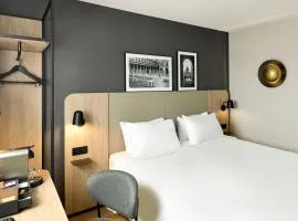 Campanile PRIME - Nogent-sur-Marne