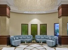 The Fern Residency Udaipur, Series by Marriott