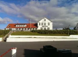 carlsens hotel