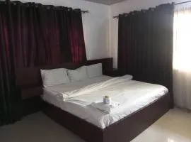 Lifeconcep apartment and lodge