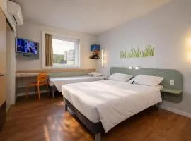 ibis budget Blumenau