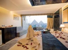 Hotel Comfort Giza