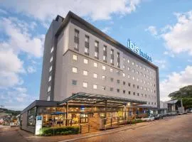 ibis budget Blumenau