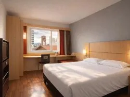 ibis Blumenau