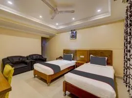 XOTEL Ashoknagar - Smart City Stay, Chennai