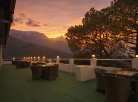 The Four Season Mcleodganj-Centrally Heated & Air Cooled # By Vaikunth-Jogiwara Road #