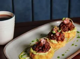 Hotel Perla Spondylus