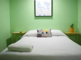 hostel punto cavancha