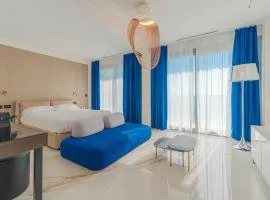 Hotel Villa Levi
