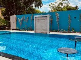 Pousada Serena - Alter do Chão