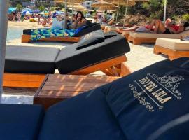 Hotel Lula Ksamil, hotel a Ksamil