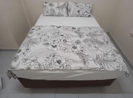 New Ritz lodge and accommodation โรงแรมในเดอร์บัน