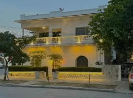 suites Casa Blanca