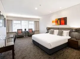 The Colmslie Hotel