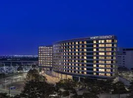Hyatt Regency Incheon Paradise City