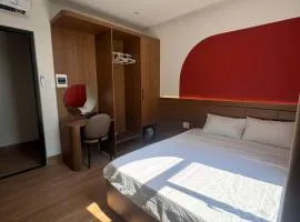 Airport Homestay 2