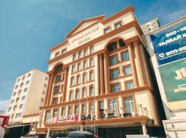 Royal House Hotel 2، فندق في أولان باتور