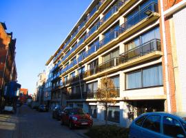 Фотография гостиницы: Value Stay Residence Mechelen