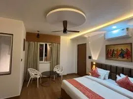 Hotel Chunda Niwas