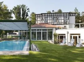 Best Western Plus Ostseehotel Waldschloesschen