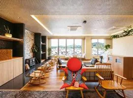 Hotel and Spa Gift TAKAYAMA