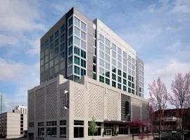 Tempo By Hilton Nashville Midtown