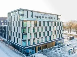 Novotel Tallinn