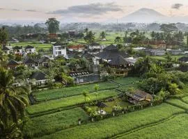 Anumana Village Ubud