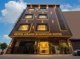 Grand Rosewood Suites inns Near Delhi International Airport