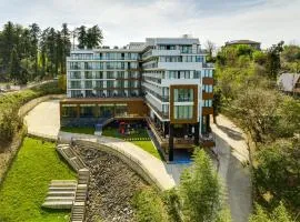 Greenwood Hotel Restaurant & Spa