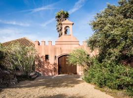 Hotel Photo: Casa Alvarianes