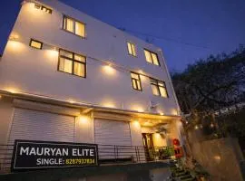 Mauryan Elite Hotel Vasant Kunj