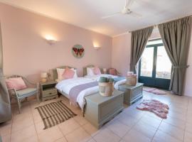 Amchara Spa, Villag Ta' Sbejha, hotell i Għarb