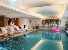 Pullman Paris Centre - Bercy, ξενοδοχείο στο Παρίσι