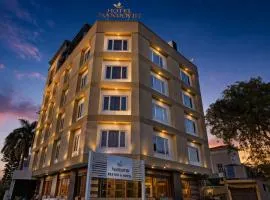 Hotel Mandovin - A Premium Hotel In Udaipur