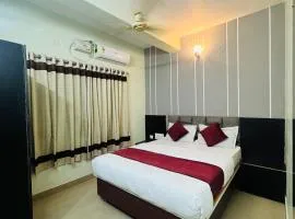 Qalb Mysore residency