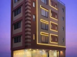 Hotel Delhi Airport & Free Airport pickup & Drop